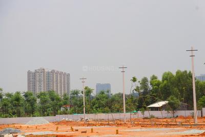 1200 Sq.ft Residential Plot for Sale in Whitefield, Bangalore