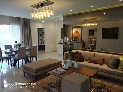 3 BHK Independent Floor