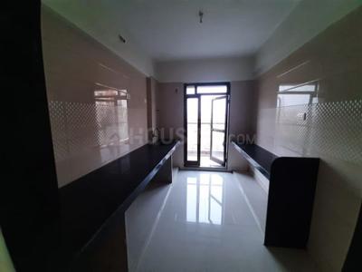 3 BHK अपार्टमेंट