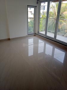 4 BHK फ़्लैट