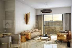 3 BHK अपार्टमेंट