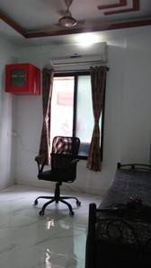 Gallery Cover Image of 1150 Sq.ft 2 BHK Apartment for buy in Kopar Khairane for 11000000