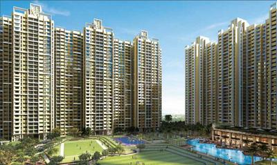 Gallery Cover Image of 1200 Sq.ft 2 BHK Apartment for buy in Derawali for 6616000