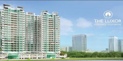 Gallery Cover Image of 987 Sq.ft 2 BHK Apartment for buy in Goregaon West for 24000000