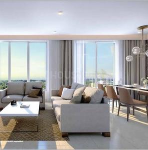 3 BHK Apartment