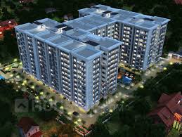 1 BHK Apartment