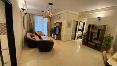 3 BHK Flat