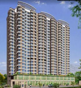 Gallery Cover Image of 833 Sq.ft 2 BHK Apartment for buy in Kasarvadavali, Thane West for 8100000