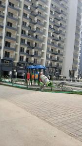 2 BHK अपार्टमेंट