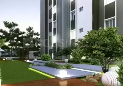 3 BHK Apartment