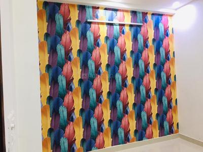 1 BHK Apartment