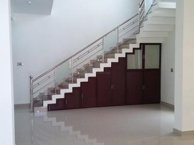 Gallery Cover Image of 2500 Sq.ft 4 BHK Villa for buy in Kalepully for 6000000