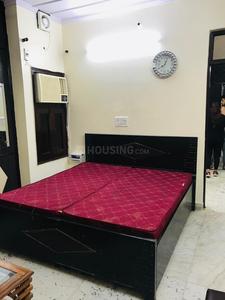 1 BHK Independent Floor