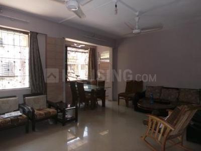 Gallery Cover Image of 1800 Sq.ft 4 BHK Apartment for buy in Santacruz West for 45000000