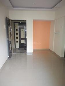 Gallery Cover Image of 483 Sq.ft 1 BHK Apartment for buy in Sai Om Sai Heights, Nalasopara West for 2450000