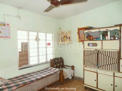 1 BHK Apartment