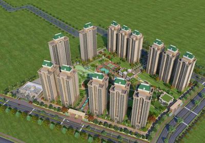 3 BHK Apartment