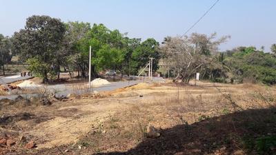 Gallery Cover Image of Sq.ft Residential Plot for buy in Salcete for 88000000