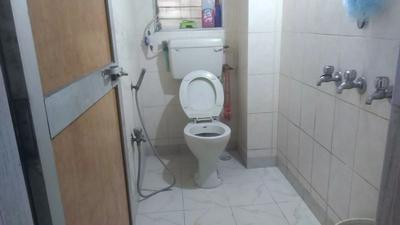 Common Bathroom Image of Prakash P G in Goregaon East