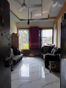 Gallery Cover Image of 617 Sq.ft 2 BHK Apartment for buy in Vasai West for 3400000
