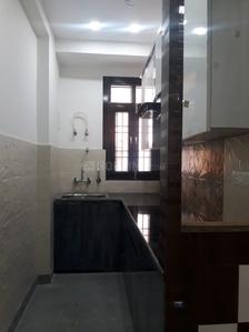 1 BHK Apartment