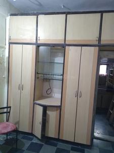 Gallery Cover Image of 225 Sq.ft 1 BHK Apartment for rent in Parel for 18000