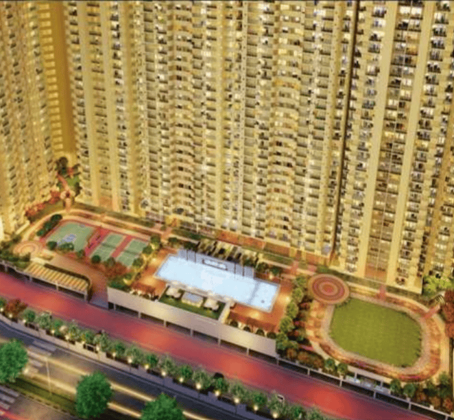 saya zenith saya indirapuram rent