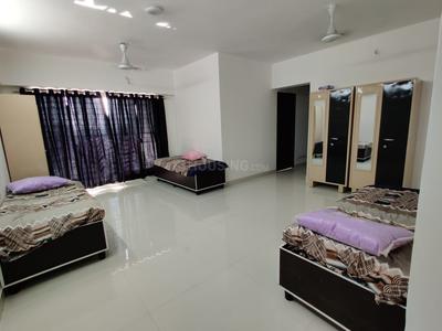 Bedroom Image of Deepali in Borivali East