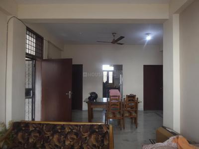 4 BHK Independent Floor