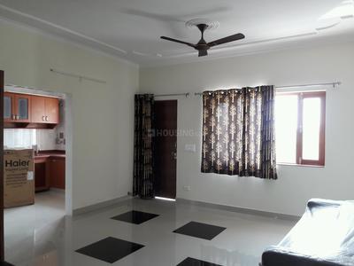 2 BHK Independent Floor