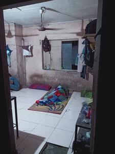 Gallery Cover Image of 360 Sq.ft 1 RK Apartment for buy in Vashi for 4100000
