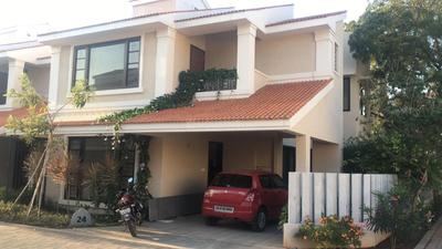 Gallery Cover Image of 2496 Sq.ft 4 BHK Villa for buy in Ondipudur for 24000000