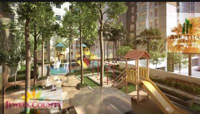 Gallery Cover Image of 1126 Sq.ft 2 BHK Apartment for buy in Krishna Reddy Pet for 2308300