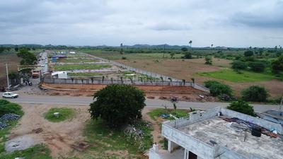 Gallery Cover Image of Sq.ft Residential Plot for buy in Hayathnagar for 2500000