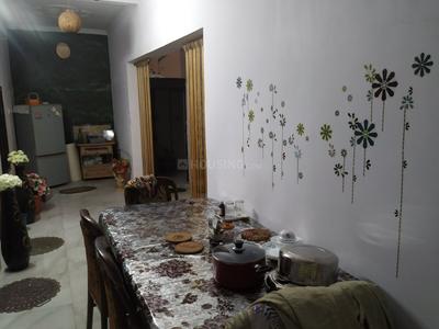 Gallery Cover Image of 1200 Sq.ft 2 BHK Villa for buy in Aishbagh for 7500000