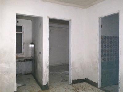 BHK 400 Sqft Independent Floor for sale at Mayur Vihar Phase