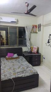 Bedroom Image of Bhoomi Solutions in Kandivali West