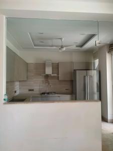 4 BHK फ़्लैट
