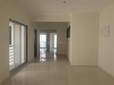 Gallery Cover Image of 1400 Sq.ft 2 BHK Apartment for buy in Kharghar for 10000000