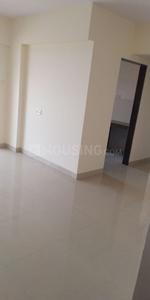 2 BHK अपार्टमेंट