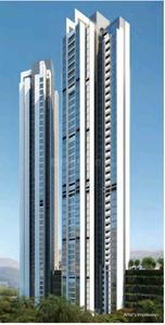 1 BHK फ़्लैट