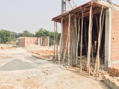 आवासीय प्लॉट
