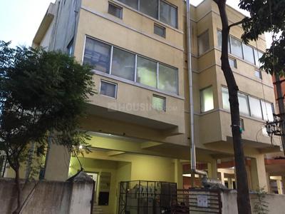 Gallery Cover Image of 1173 Sq.ft 2 BHK Apartment for buy in Perungudi for 7800000