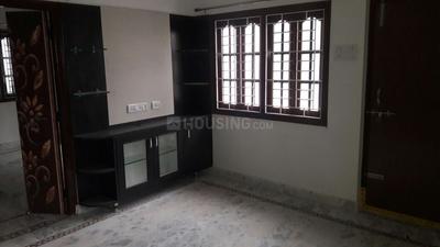 Gallery Cover Image of 1100 Sq.ft 2 BHK Apartment for rent in Hyderguda for 25000