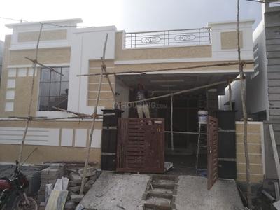 Gallery Cover Image of 1400 Sq.ft 2 BHK Independent House for buy in Chengicherla for 7500000