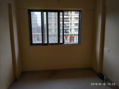 1 BHK Apartment