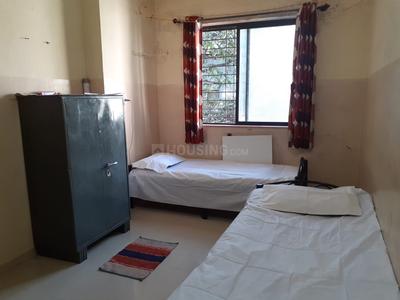 Bedroom Image of PG 5231684 Swargate in Swargate
