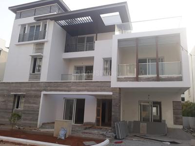 Gallery Cover Image of 4000 Sq.ft 4 BHK Villa for buy in Kukatpally for 42500000