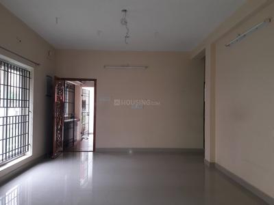 Gallery Cover Image of 950 Sq.ft 3 BHK Apartment for rent in Velachery for 17500