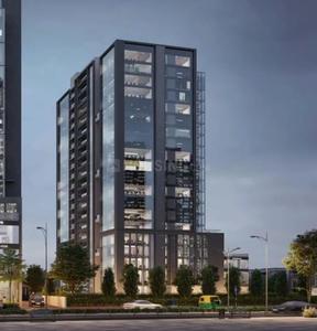 3 BHK अपार्टमेंट